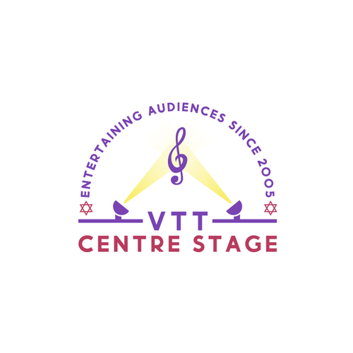 Musical Theatre Program Design by HadiArts