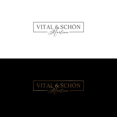 Logo design contest entry by GinaLó