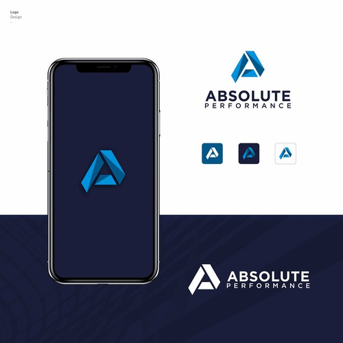 We need to modernize our tech company logo Design by thesensorstudio