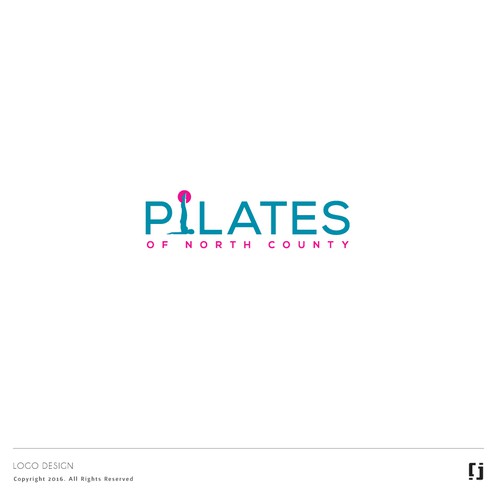 Pilates training studio needs sophisticated/edgy/distinctive branding ...