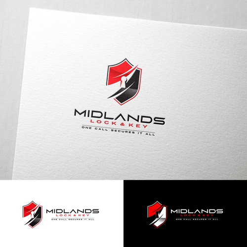 Upgrade Existing Logo for Modern Look & Feel Design by Djulae