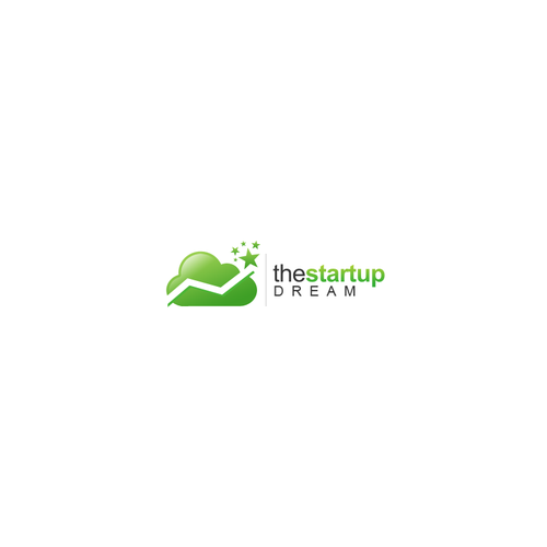 Design Logo for "The Startup Dream" Blog por alygator™