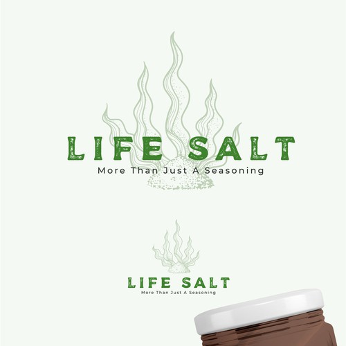 Diseño de Salt Infused with Seaweed as a Natural Source of Daily Iodine vs Salts with Chemical Iodine de vinsmoke std