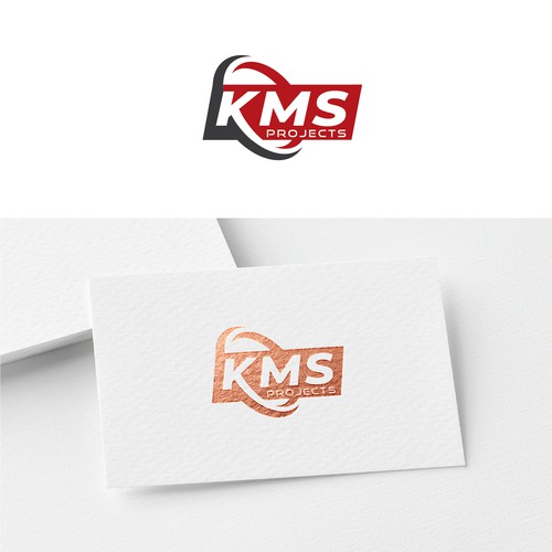 Logo & brand identity pack contest entry by D P S