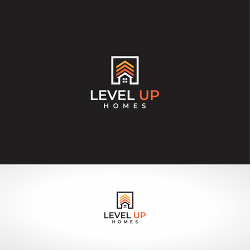 Level Up Homes Design by Ristidesain