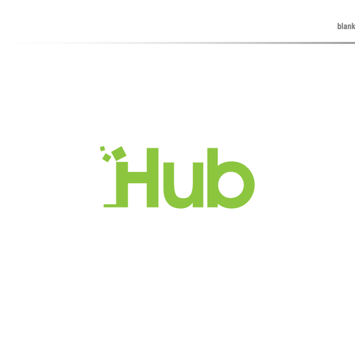 iHub - African Tech Hub needs a LOGO Ontwerp door andrie