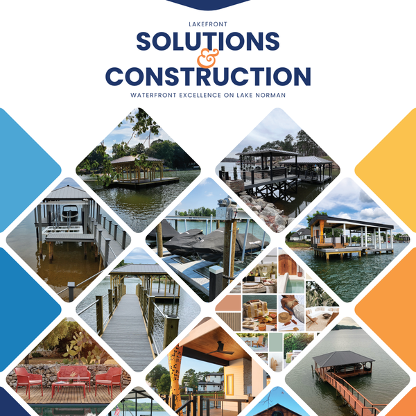Lakefront Solutions