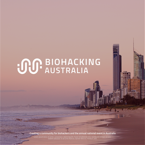 World first event in Australia!! Design by Jordan Co.