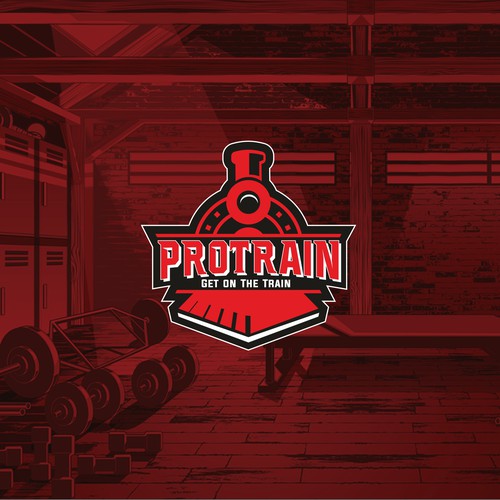 ProTrain Design by Studio.Shahbaz™