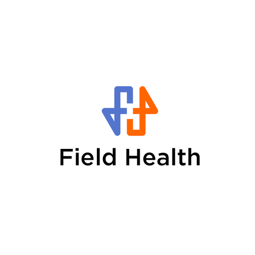 Field Health logo Design by BALAKOSA