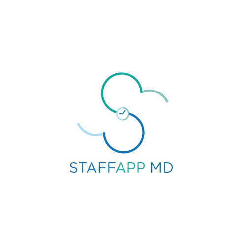 Startup Medical Software App - LOGO DESIGN Design by Soulzer