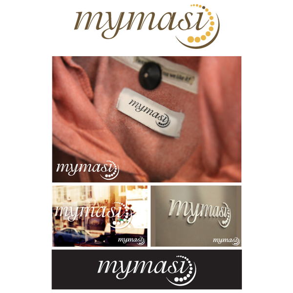 Diseño de insomnia@home titulado "Create a winning logo for new Peruvian influenced fashion brand"