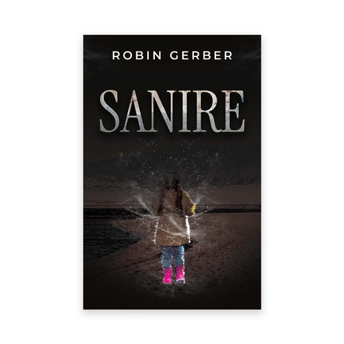 Book cover contest entry by Mulyana D-Zign