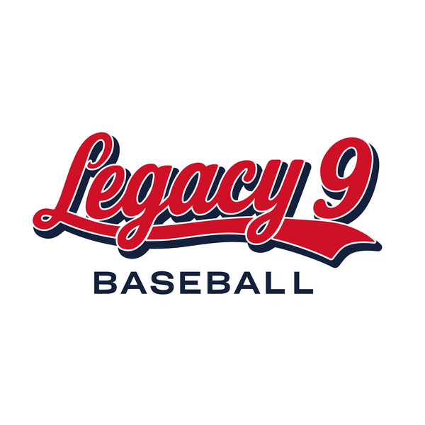 Legacy 9 Baseball Redesign 