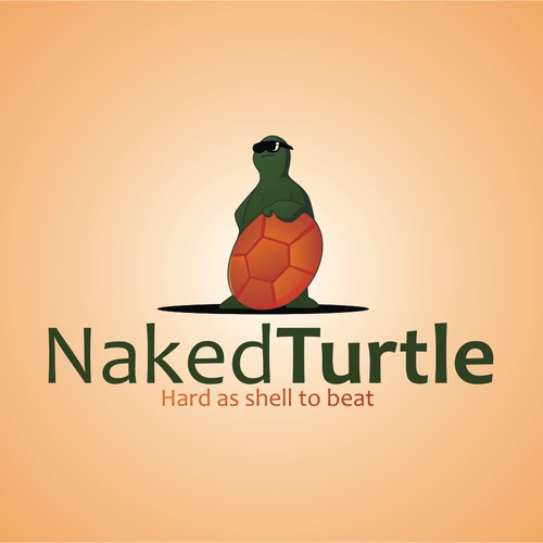 Naked Turtle 