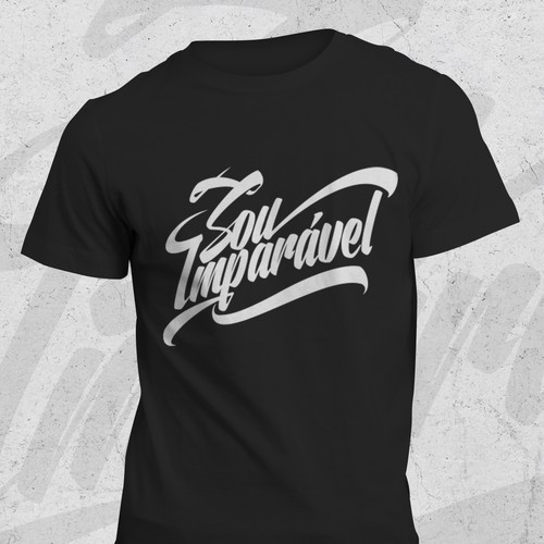 T-shirt contest entry by Redsoul™