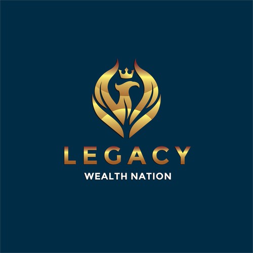 Create An Impactful Logo for A Wealth Creation Company Design by MAhi2014