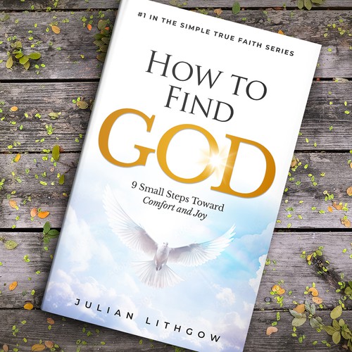 Help! I'm lost in life, please help me find my way to the Infinite Design by Chris Arrow