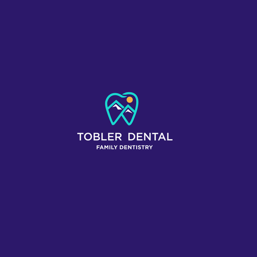 New Dental Office needs a Clean and Modern Logo! Design by ciolena