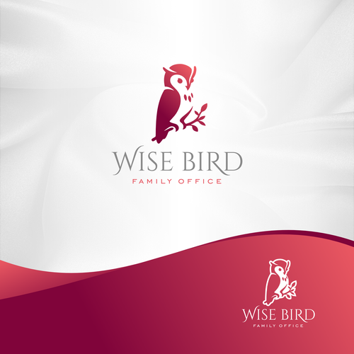 Logo design contest entry by LeoMarco