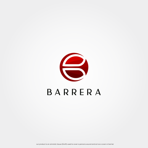 Barrera Design by LEXItheDolphin