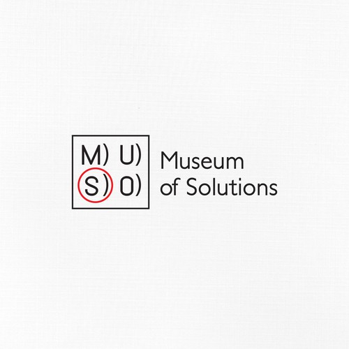 Museum of Solutions Design by Blinire