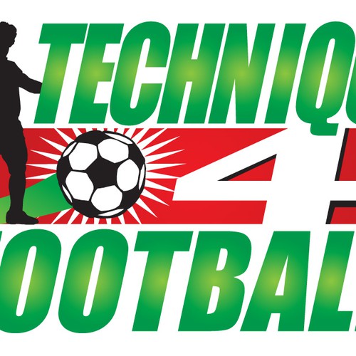 Soccer Coaching Logo