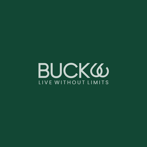 Cool Logo for Buck66!!! Design by J O N K