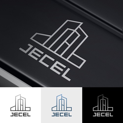 Logo & brand identity pack contest entry by i'll design