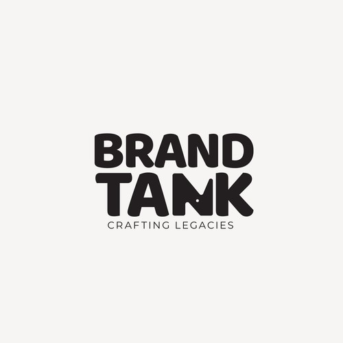 Design a logo for a Branding company Design by harivas