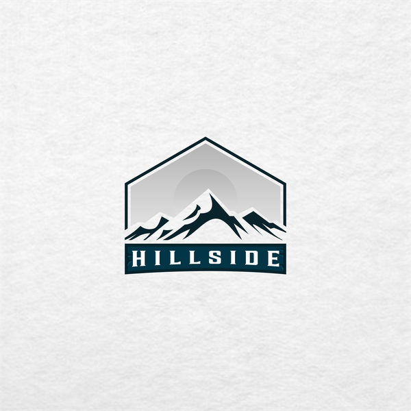 Design by W I S M A_P U T R I titled "Hillside vintage"