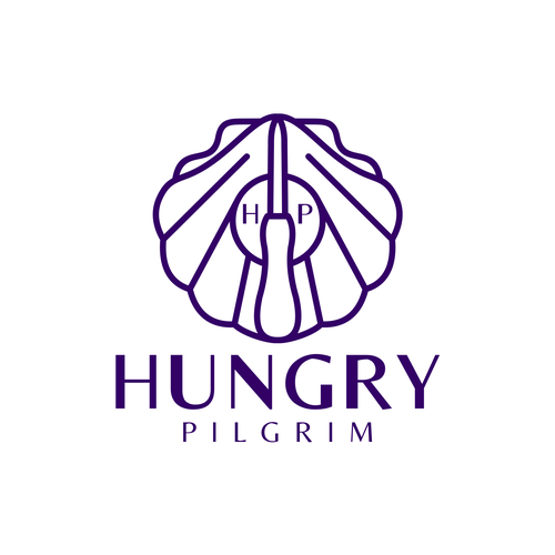 Create a bold & elegant logo for a food guide that gives back! Design by rejotakyin