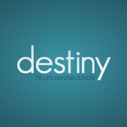 destiny Diseño de wandersign