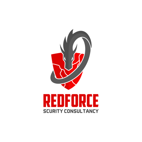 Designing a Logo for an Information Security Company Design by bfunity