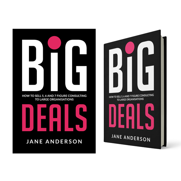 Design by ZaraBatool titled "Big deals "