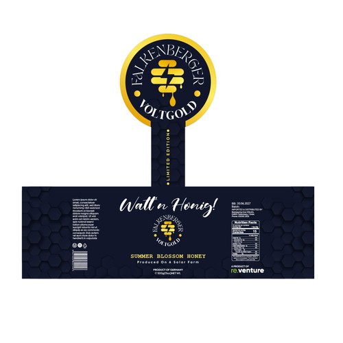 Other clothing or merchandise contest entry by disbiz