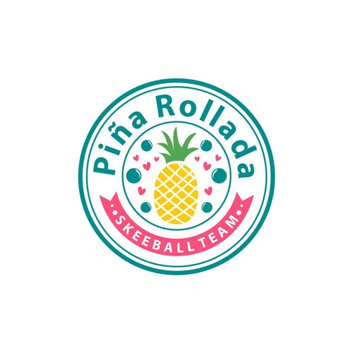Logo design contest entry by A+3