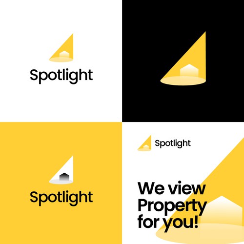 Need a Great Logo for a New Platform Launch! Design by Zubayr Khan