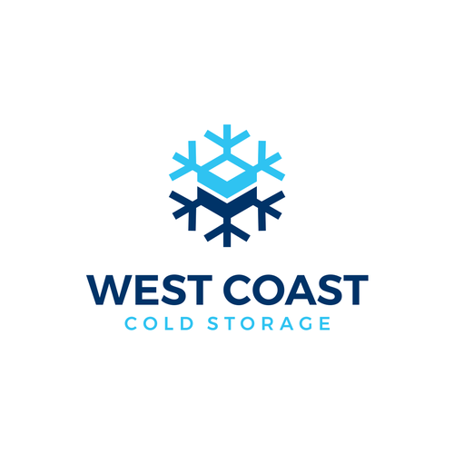 Cold Storage Company Logo (WCCS) Design by rzky™