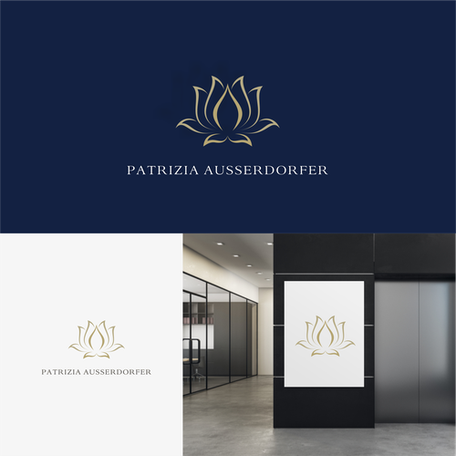 Logo design contest entry by ASGDesigner