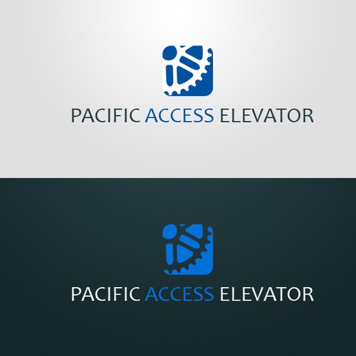 NEED NEW LOGO: Elevator Contractor Design by Arkline©