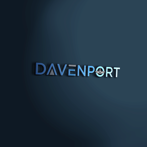 New Logo -- Looking for a Fresh Look -- In the Aviation Industry Design by ghayda