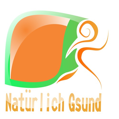  contest entry by Boghyb