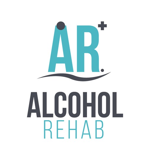 Alcohol Rehab new logo Design by azawan95