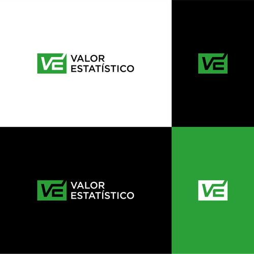 Create a logo that says this is the future of investing Design by 71Z Dezign