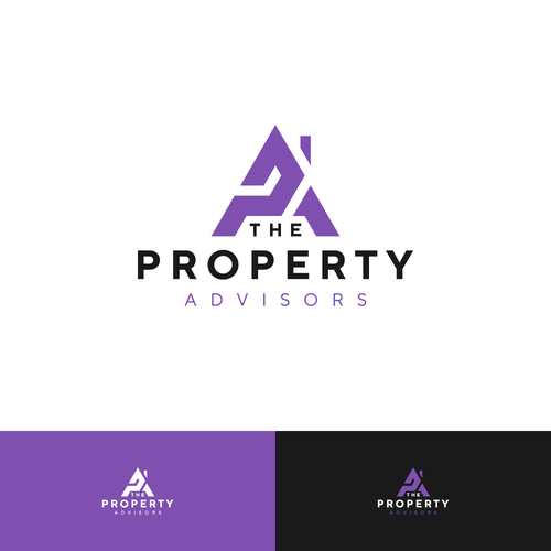 We are rebranding our existing company and need to make a statement Design by MrBaba