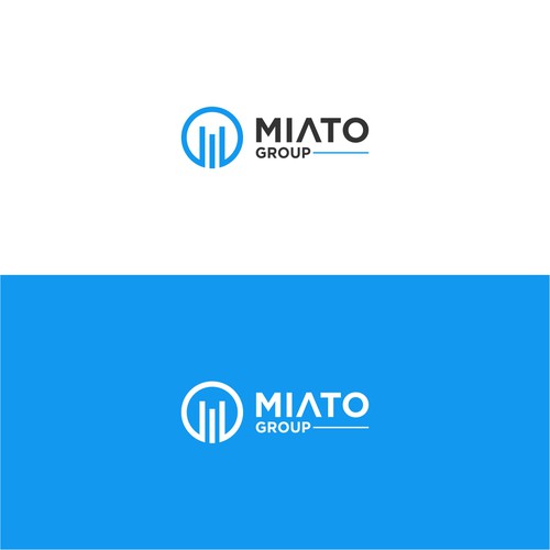 Logo & brand identity pack contest entry by Badhi™