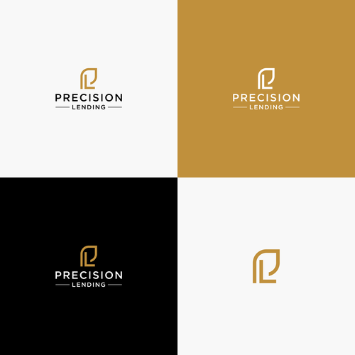 Luxury Branding for a Mortgage Group Design by B 7 You™