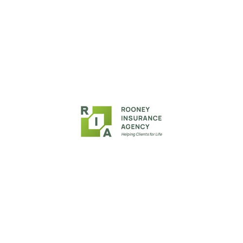 New Insurance Agency Logo to appeal to 55+ crowd Design von Bek!