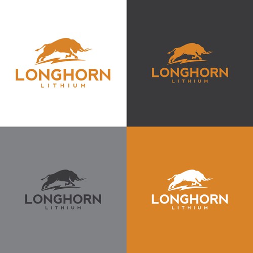 Design a powerful and rugged logo for a lithium battery company Design by Arsart Design